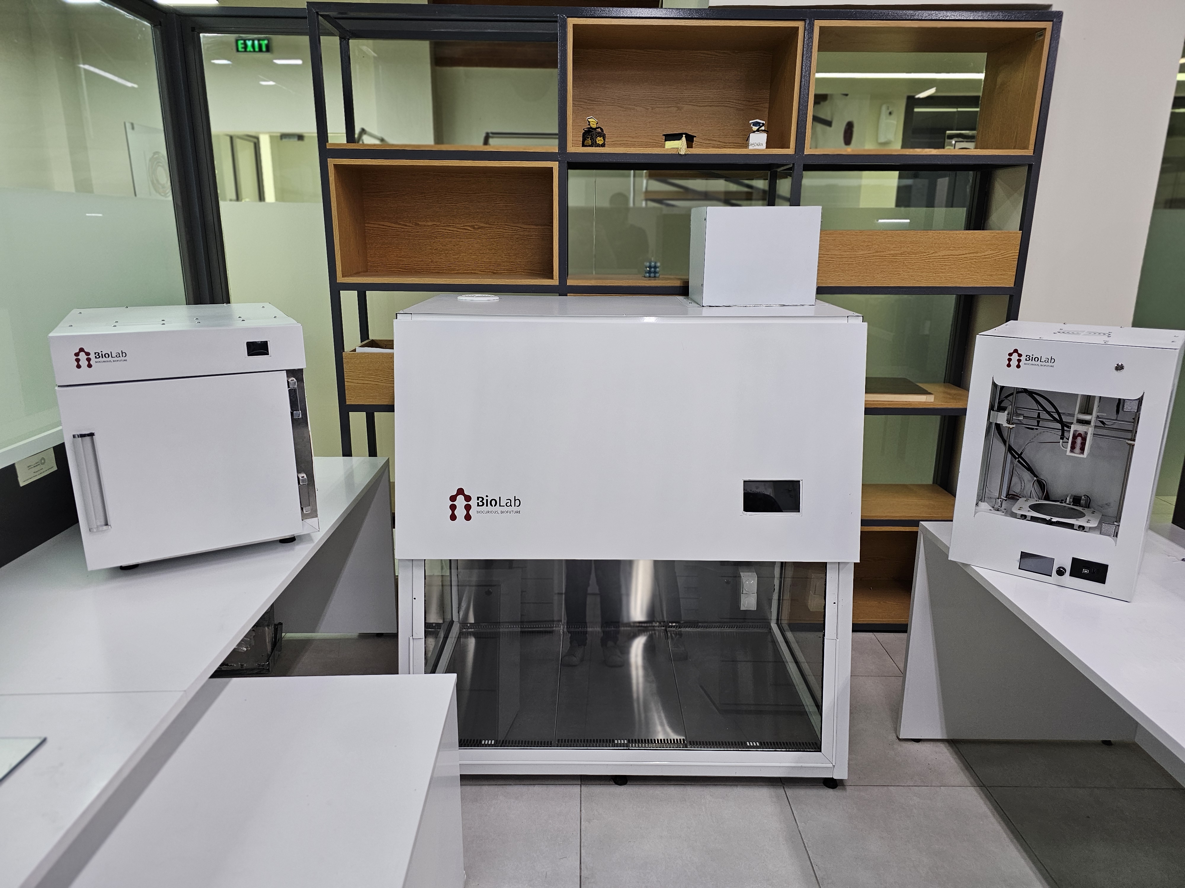 BioLab Advanced Medical Devices